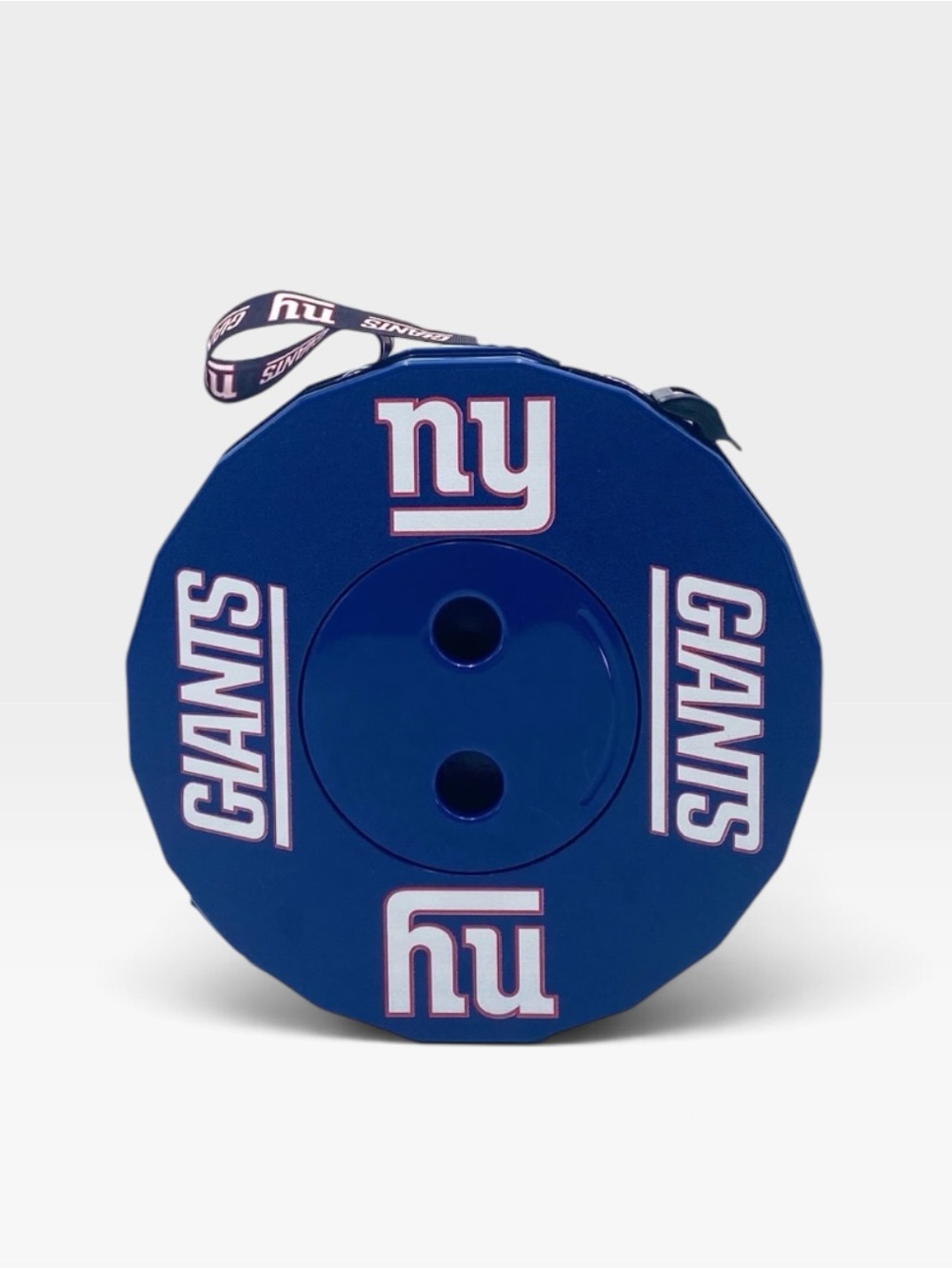 New York Giants Collapsible Seat by Have a Seat